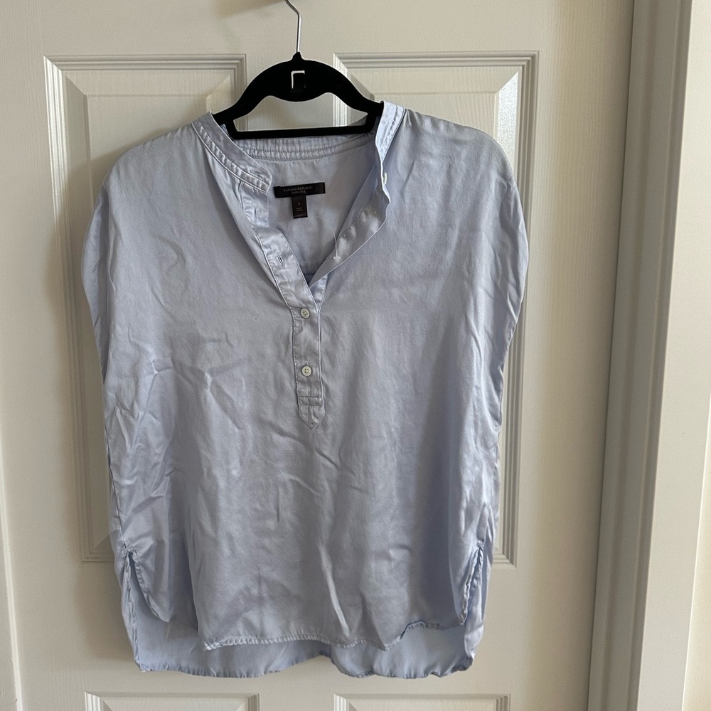Banana Republic Blouse
